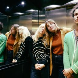 Louise Thomas © Catherine Rué