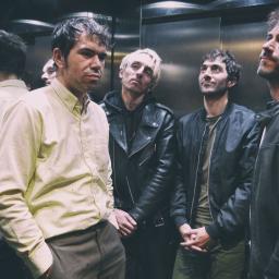 Wonderboy © Catherine Rué