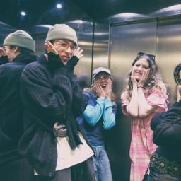 Tris © Catherine Rué