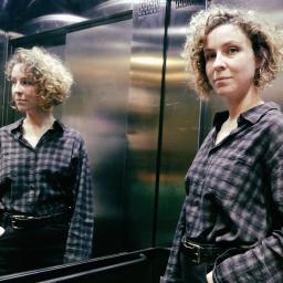 Laura Perrudin © Catherine Rué