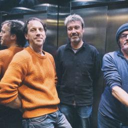 Megrim © Catherine Rué