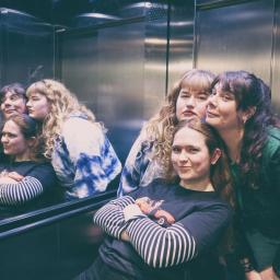 Herschel © Catherine Rué