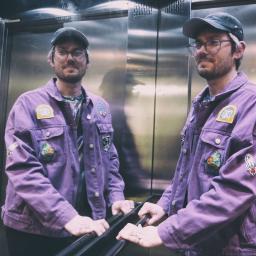 Harbinger © Catherine Rué