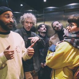 Slobber © Catherine Rué