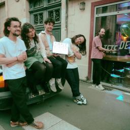 BOU © Catherine Rué