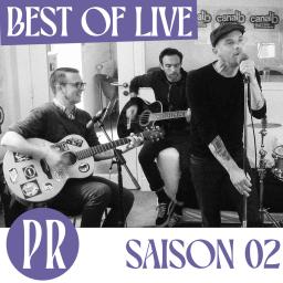 Best of Live Saison 2 © Catherine Rué