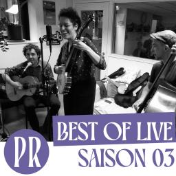 Best Of Saison 3 © Catherine Rué