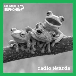 Radio Tetards - Le Kiddy Mix du Docteur Zoom 