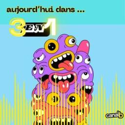 Sucre en poudre et eau du robinet ou comment jouer avec l’absurde pour déconstruire les diktats (avec Amélie Durand) / Nouveaux coussins pour le yacht de Bernard : la cagnotte solidaire de Debout 35