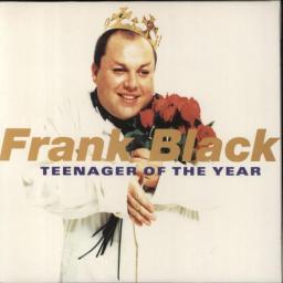 #283 Frank Black Vs. Kim Deal [1993-2004]