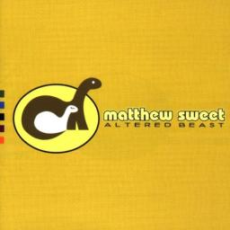 #293 Les sucreries de Matthew Sweet