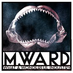 #295 Les trésors de M. Ward
