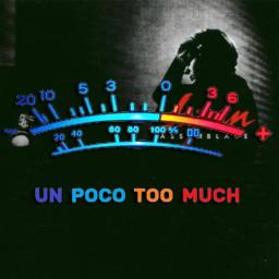 Un poco too much Japan Assemblage cover