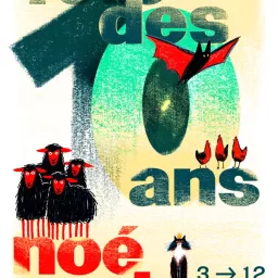 #1 Le changement, c'est maintenant ?...!