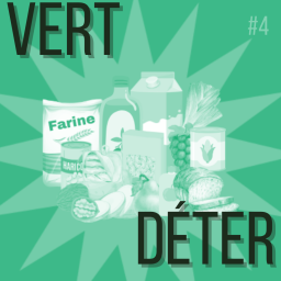 #4 Démocratie alimentaire : du pain et des JE