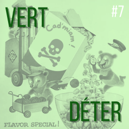 #7 Monde moderne, maladies de merde !