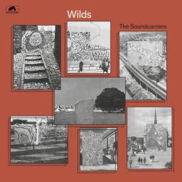Wilds / Red waters - Sandy Den Hartog, itv