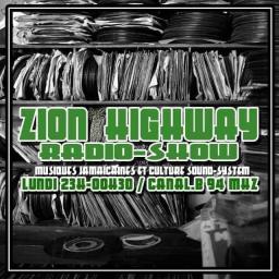 Soupe de microsillons