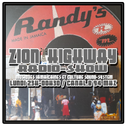 Spéciale Randy's
