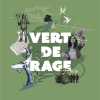 Vert de rage, une série documentaire sur l'écologie