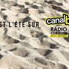 c'est l'été sur Canal B !