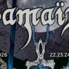Metal Injection reçoit le Samaïn Fest 