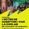 Une émission en direct d'un bar pour clôturer "Notes de comptoir"
