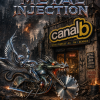 METAL INJECTION Saison 22