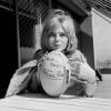 #7 - France Gall