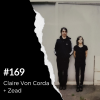 Aloha from Rennes #169 - Claire Von Corda