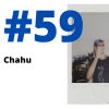 Aloha From Rennes #59 - Chahu
