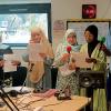 Langue et Communication - Les droits des femmes