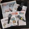 Lycée Simone Veil de Liffré - Le journalisme et la presse aujourd'hui en France - Classes de seconde 205 et 212 - Épisode 1