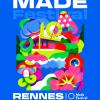 N°1351 Made Festival 