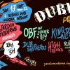 DUBWISE ' party is back @Rennes city ! 
