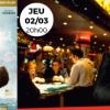 Un fauteuil pour deux # 5 - 3 films à voir au Cinéma Arvor présentés par Eric Gouzanet et Antonin Moreau