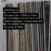 Americana 01/04 / ﻿Une autre voie - Céline Le Corre / Ondes Graphiques prennent le large, 1/4 - Guantanamo Kid de Jérôme Tubiana et Alexandre Franc / Les 5 sons de Milos