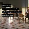 Americana 02/04 / ﻿Une autre voie - Laure Denis / Ondes Graphiques prennent le large, 2/4 / Rosas danst rosas