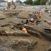 Cahé.es#2 : fouilles archéologiques et nécropole à Rennes / Toujours à l'Ouest#2 : Mardis de Maxent