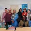 Interviews Front de mères Rennes et ASFAD (maison des femmes Gisèle Halimi)