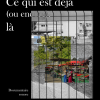 Les mardis de la création sonore : habiter un quartier en rénovation avec Jessie Makenzet