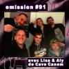 #91 - Avec Cave Canem