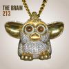 THE BRAIN #213