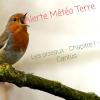 Alerte Météo Terre - Sur les oiseaux - Chapitre I : Cantus