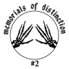 #103 Memorials of Distinction