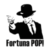 #86 Fortuna Pop!
