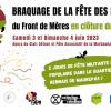 Ce week-end, on braque la Fête des mères à Rennes // La mort tout un art, 13è épisode sur la bd