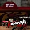 Hommage à Kavinsky (Fred - Transat en ville 2026)