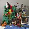 Credit : Still Life de Vince McCelland