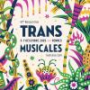 47èmes Rencontres Trans Musicales - Théo Muller, itv